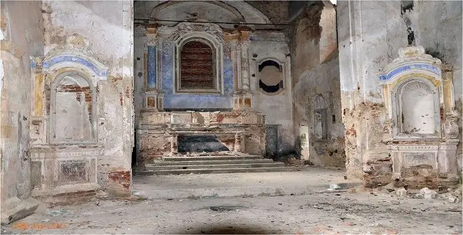 Cosenza, il restauro del monastero Umberto I resta fuori dai 90 milioni del Cis