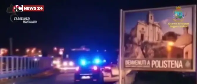 'Ndrangheta a Polistena, il gip rimette in libertà Domenico Giardino