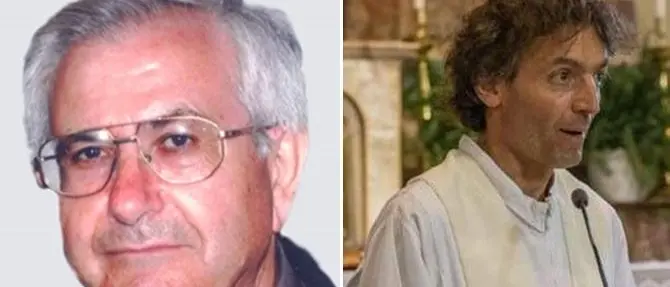 Una vita spesa per gli ultimi, don Roberto come don Lazzaro ucciso in Calabria nel 2014