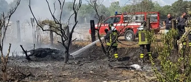 Aereo precipitato a Cassano, la Procura dà l’ok per i funerali dei due piloti