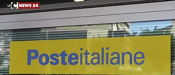 Catanzaro, anziana riceve un assegno Covid dall'America ma non può riscuoterlo