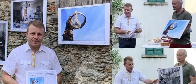 Altri due premi per Saverio Caracciolo: il fuoriclasse delle immagini non si ferma più