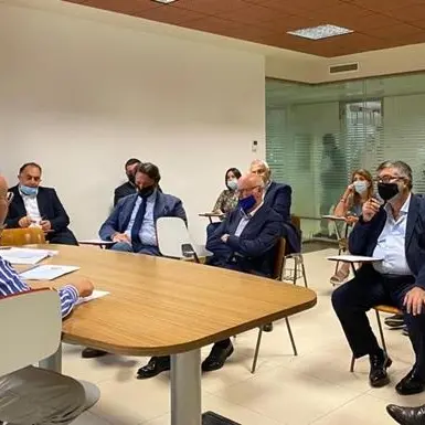 Lamezia, D’Ippolito: «A lavoro con Furgiuele per rilanciare la sanità del comprensorio»