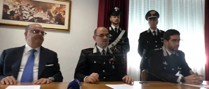 Ex guardia carceraria uccisa a Lamezia Terme, respinta la richiesta di abbreviato per il killer reo confesso