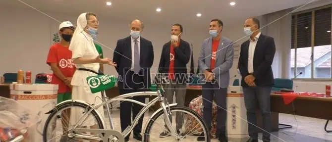 “Ogni lattina vale”: a Soverato un progetto per promuovere il riciclo