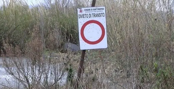 Una discarica privata a Sant'Onofrio, avviato l'iter per la realizzazione