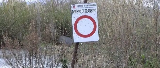 Una discarica privata a Sant'Onofrio, avviato l'iter per la realizzazione