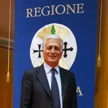 Regione, una poltrona per tre: nello staff di Graziano arriva un altro collaboratore