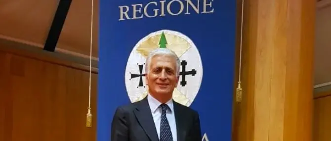 Regione, una poltrona per tre: nello staff di Graziano arriva un altro collaboratore