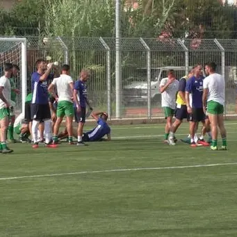 Calcio, in Calabria si riparte con i Dilettanti: poche sorprese nella prima giornata di Coppa