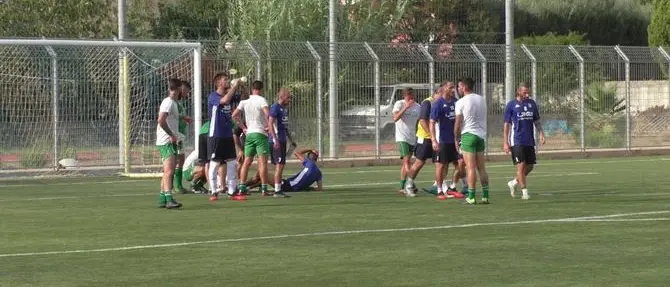 Calcio, in Calabria si riparte con i Dilettanti: poche sorprese nella prima giornata di Coppa