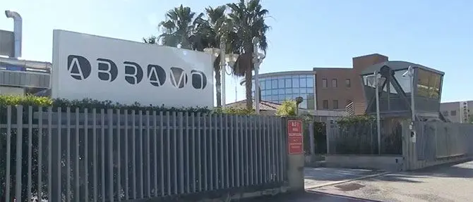 Catanzaro, l’Abramo printing dichiara lo stato di crisi aziendale: 53 lavoratori a rischio
