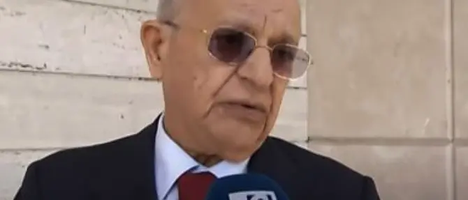 Siderno, il ritorno dell'ex sindaco Fuda: «Mi candido alle prossime comunali»