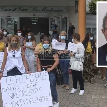 Rete oncologica regionale, Iacucci: «Priorità sia la salute delle donne»