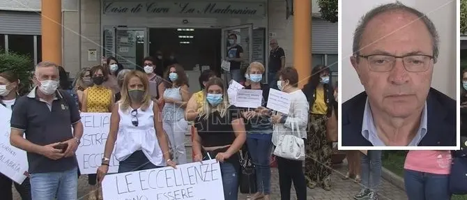 Rete oncologica regionale, Iacucci: «Priorità sia la salute delle donne»