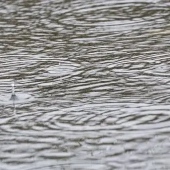 Maltempo, nubifragio su Isola Capo Rizzuto: in poche ore 167 mm di pioggia