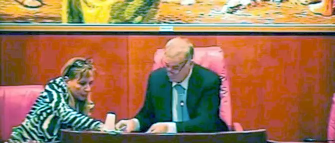 Consiglio, il Governo mette in mora Tallini: «Spieghi la nomina di Lauria»