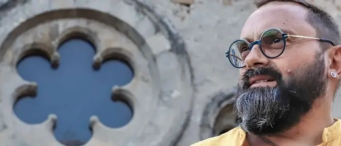 Elezioni San Giovanni in Fiore, ecco chi è il candidato sindaco Domenico Caruso