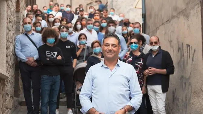 Elezioni a San Giovanni in Fiore, ecco chi è il candidato sindaco Pietro Silletta