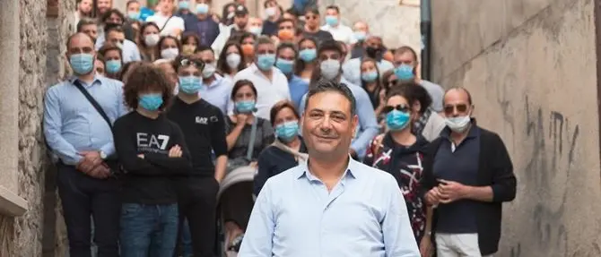 Elezioni a San Giovanni in Fiore, ecco chi è il candidato sindaco Pietro Silletta