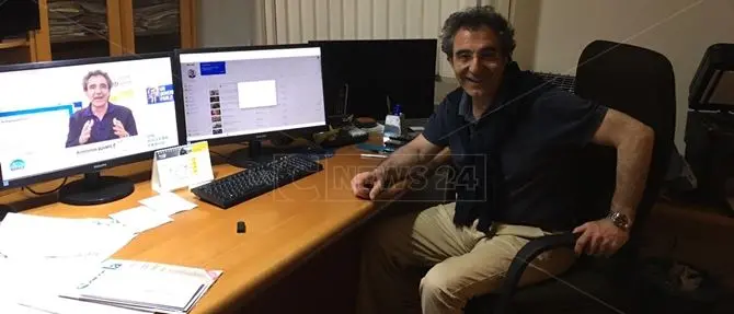 Elezioni a San Giovanni in Fiore, ecco chi è il candidato sindaco Antonio Barile