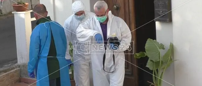 Omicidio a Belvedere, arrestato un uomo accusato di essere il killer di Aneliya Dimova