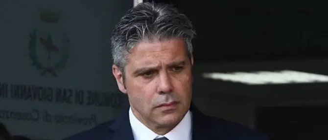 Elezioni San Giovanni in Fiore, ecco chi è il candidato sindaco Domenico Lacava