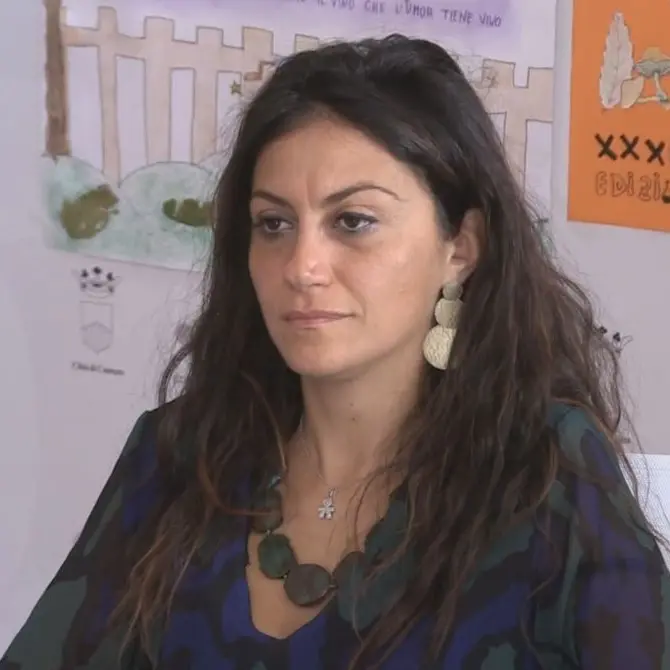 Elezioni a San Giovanni in Fiore, ecco chi è la candidata sindaco Rosaria Succurro