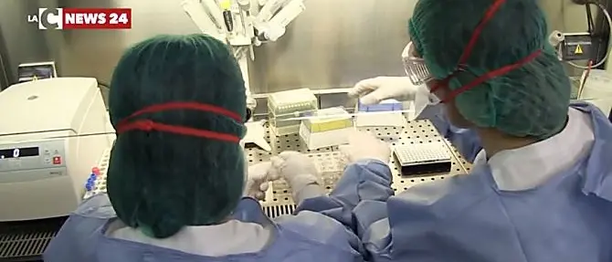 Coronavirus a Curinga, l'allarme del sindaco: «Rischio zona rossa»