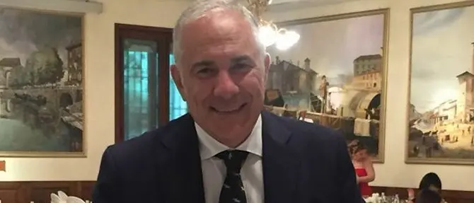 Elezioni a San Giovanni in Fiore, ecco chi è il candidato sindaco Antonio Lopez