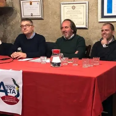 Elezioni a San Giovanni in Fiore, ecco chi è il candidato sindaco Salvatore Mancina