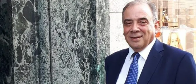 È calabrese il nuovo vicepresidente del Consiglio di Giustizia tributaria