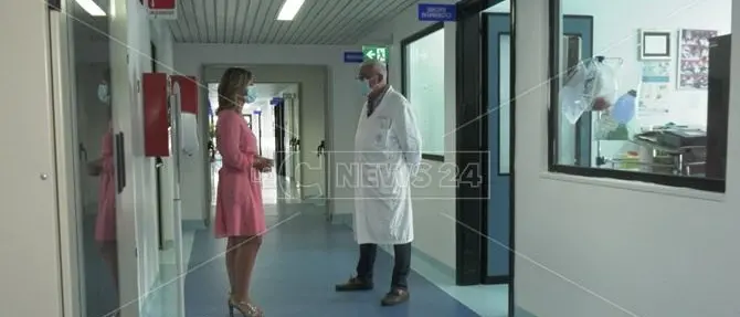 Covid-19, l'evoluzione dell'epidemia. Se ne parlerà nella nuova puntata di LaC Salute