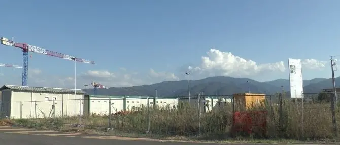 Nuovo ospedale della Sibaritide, 13 anni di attese e rinvii: sotto accusa impresa e politica