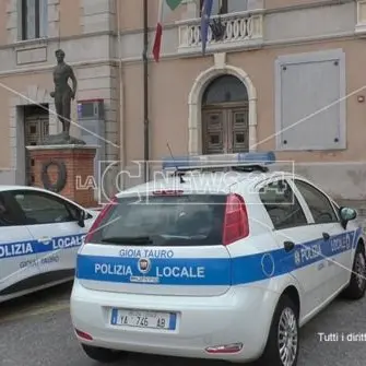 Piana di Gioia senza vigili: 40mila residenti e solo 14 agenti, alcuni in ufficio