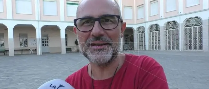 «Nessun caso positivo al Covid nell'Opera salesiana»: lettera del direttore di Soverato