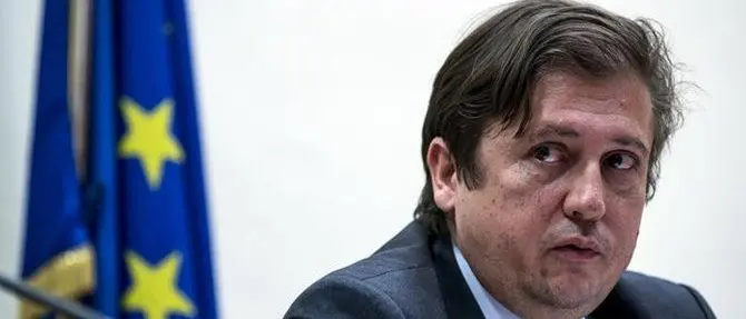 Il viceministro Sileri: «Voto è un ritorno alla normalità, matita sarà disinfettata»