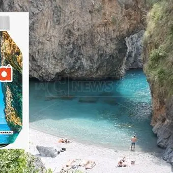La Calabria da… spalmare: c’è anche l’Arcomagno sui vasetti griffati della Nutella