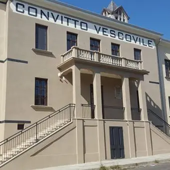 Castrovillari, il vecchio convitto vescovile diventa polifunzionale della disabilità