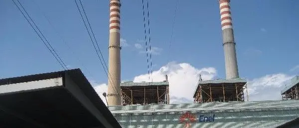 Centrale Enel di Corigliano Rossano, la pazienza è finita: «Serve rivolta di popolo»