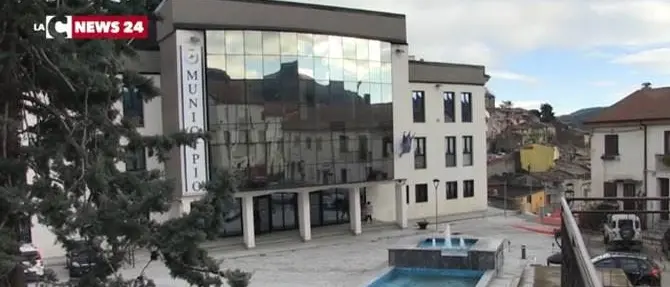 Elezioni comunali San Giovanni in Fiore - Risultati e notizie in tempo reale