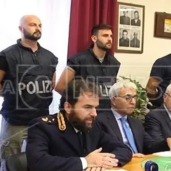 Omicidio Tersigni a Crotone, gli atti passano all'antimafia di Catanzaro