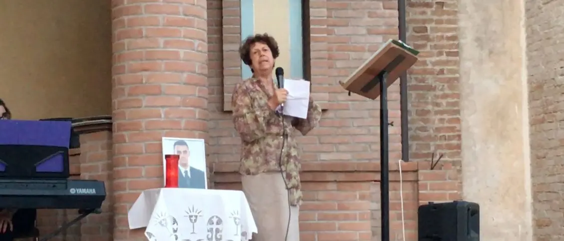 Locri, il ricordo di Massimiliano Carbone a 16 anni dal suo omicidio