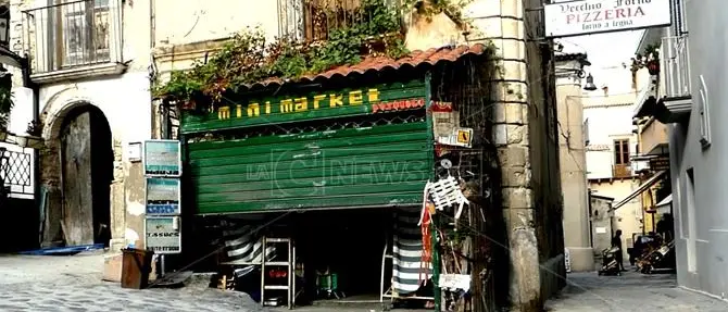 Tropea, chiude la partita Iva più antica della provincia: addio alla storica “puticha” di Pasquale