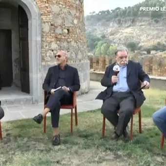 Decine di eventi e ospiti, Premio Caccuri 2020 al via: la presentazione