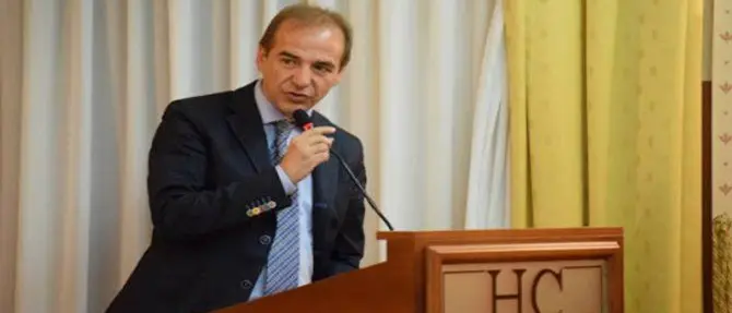 Elezioni a Reggio Calabria, primo risultato a urne aperte a Santo Stefano in Aspromonte