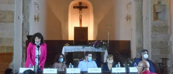 Corigliano Rossano, continua il lavoro sullo Statuto: «La città è fatta, ora dobbiamo fare i cittadini»