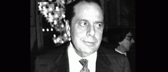 Anniversario della morte di Misasi, Santelli: «Giovani non ne smarriscano la memoria»