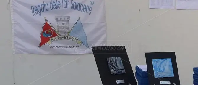 Vela, a Tropea la premiazione della prestigiosa Marsili race