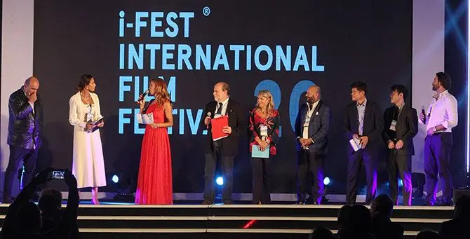 I-Fest a Castrovillari, ecco i vincitori dell'evento dedicato al cinema